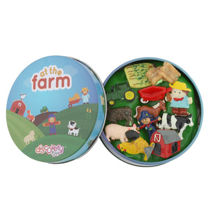 Discovery Putty® - At the Farm