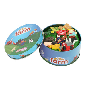 Discovery Putty® - At the Farm