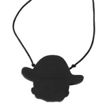 Pirate Chewy Necklaces - Set of 2
