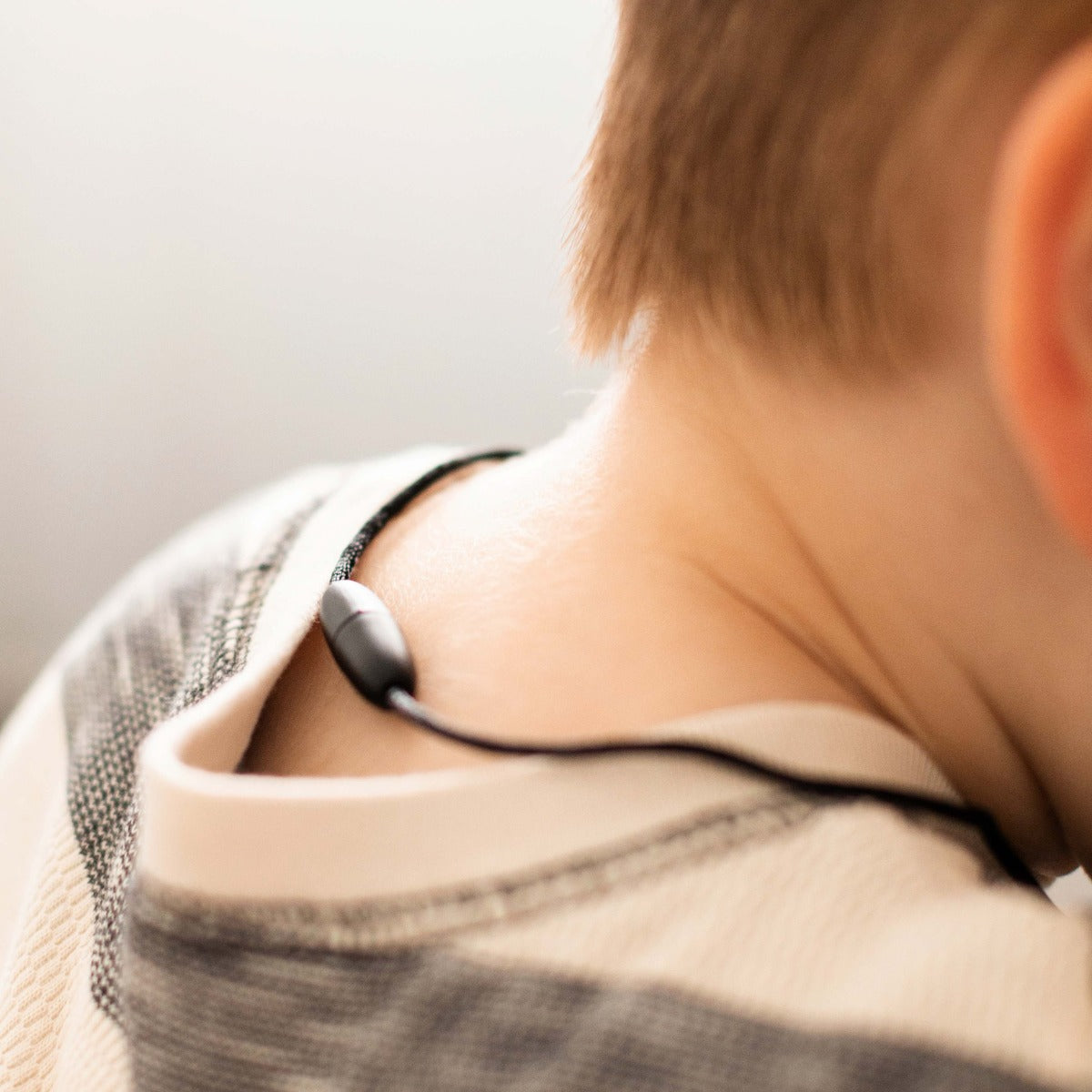 Pirate Chewy Necklaces - Set of 2