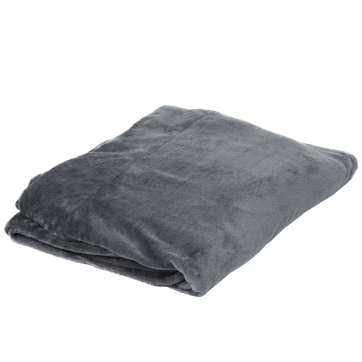 Weighted Hoodie Wrap