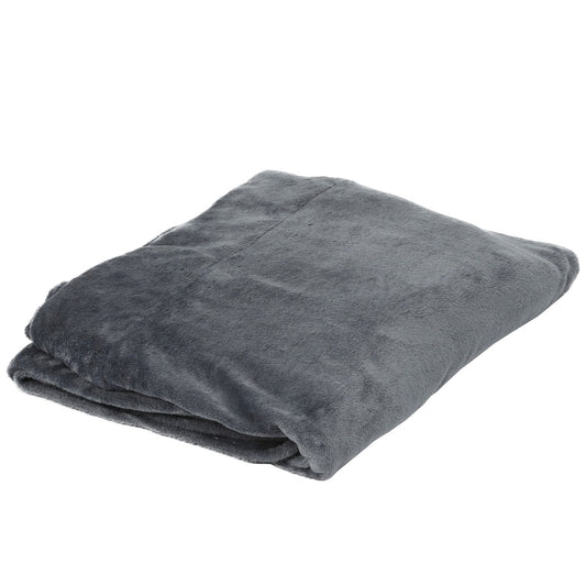 Weighted Hoodie Wrap