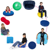 Classroom Seating Kit