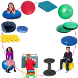 Classroom Seating Kit