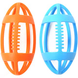 Grip It Football Chewy & Fidget - Set of 2