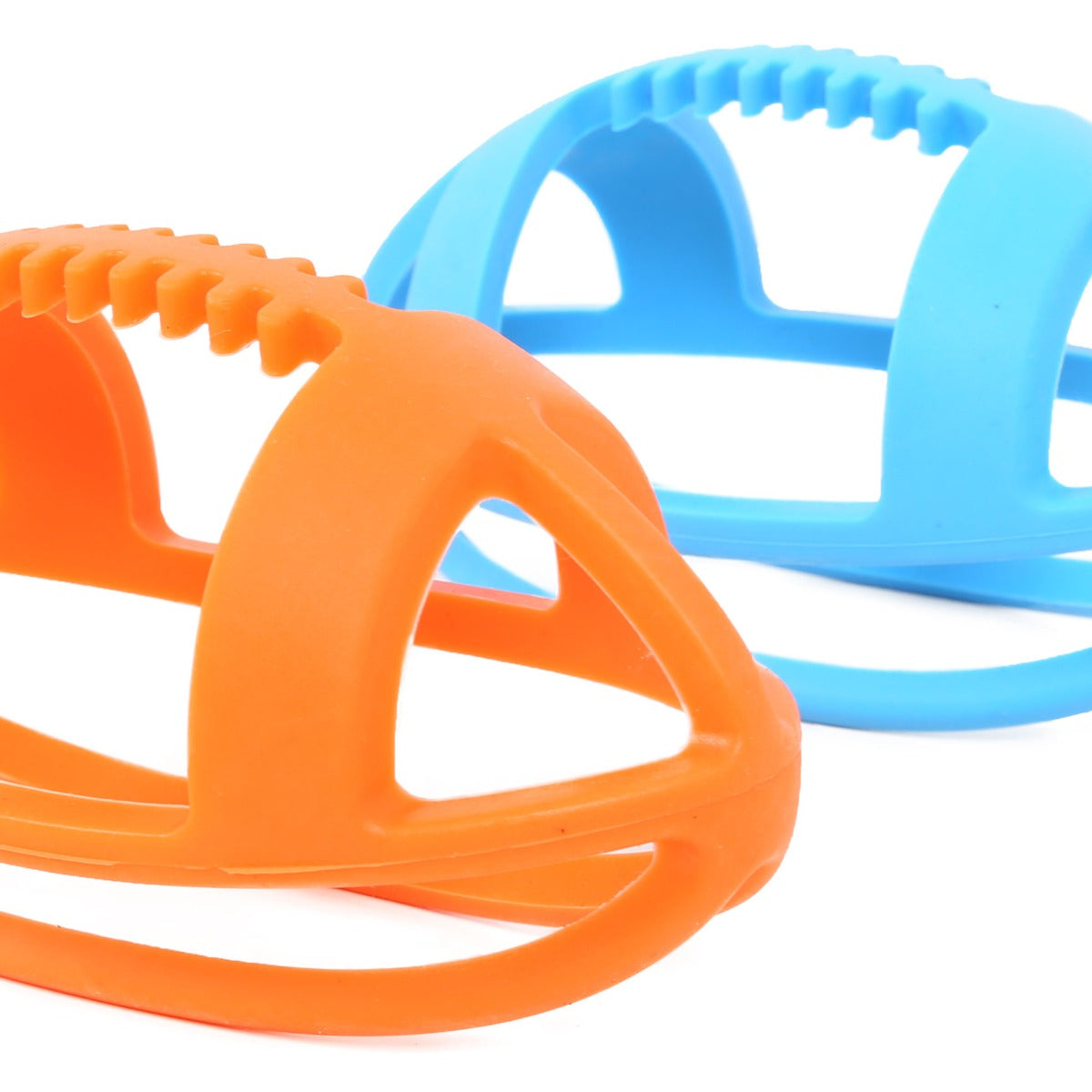 Grip It Football Chewy & Fidget - Set of 2