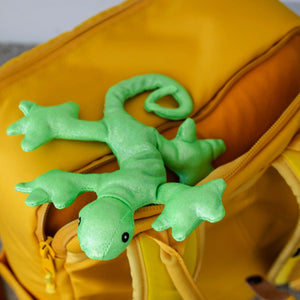 Weighted Fidget Lizard