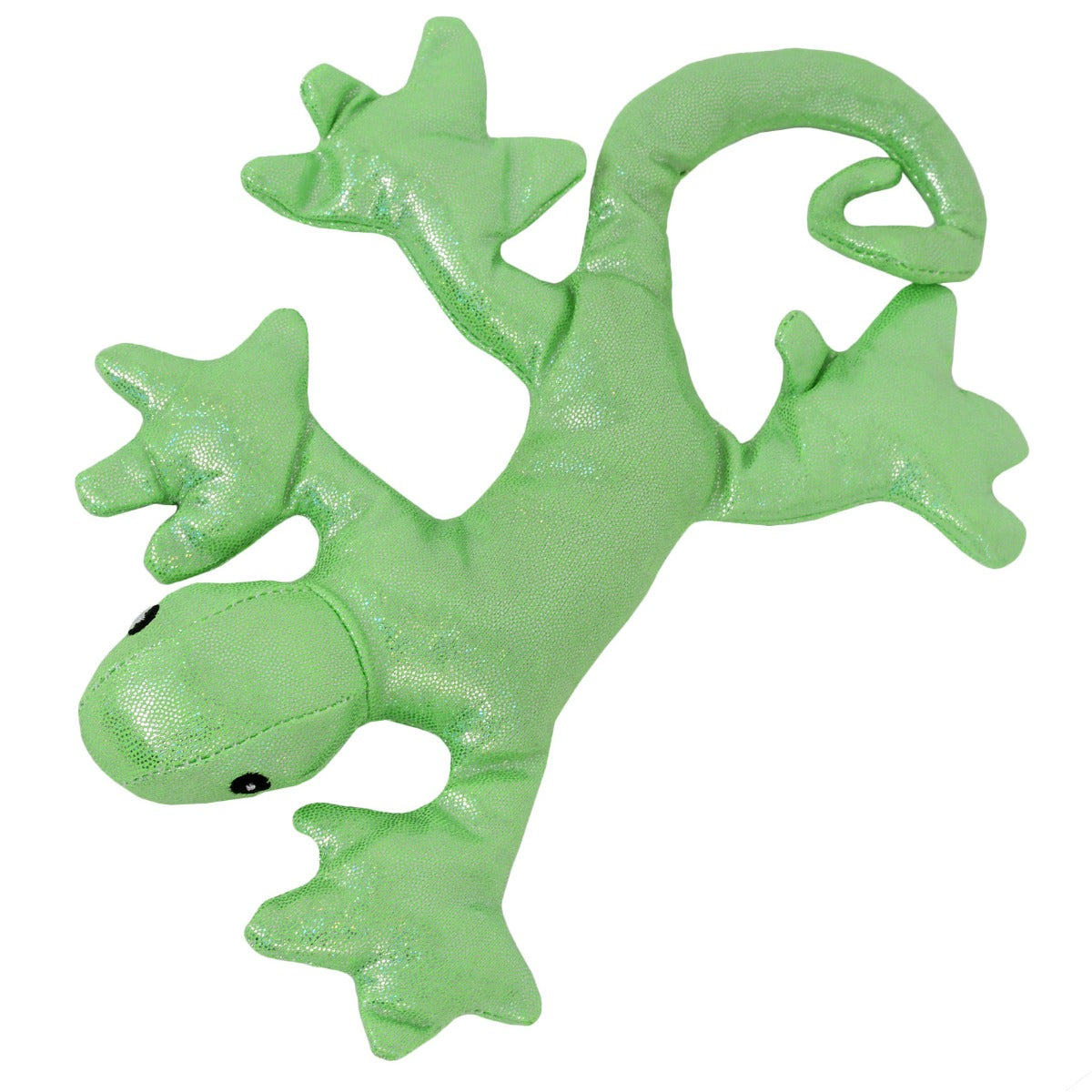 Weighted Fidget Lizard