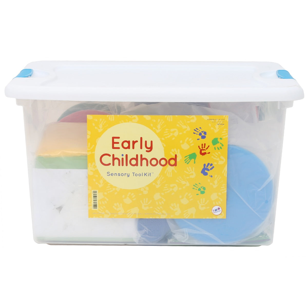Early Childhood Sensory Toolkit™