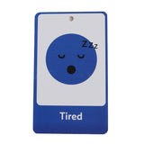 Emoji Emotions Card Deck