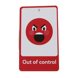 Emoji Emotions Card Deck