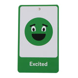 Emoji Emotions Card Deck