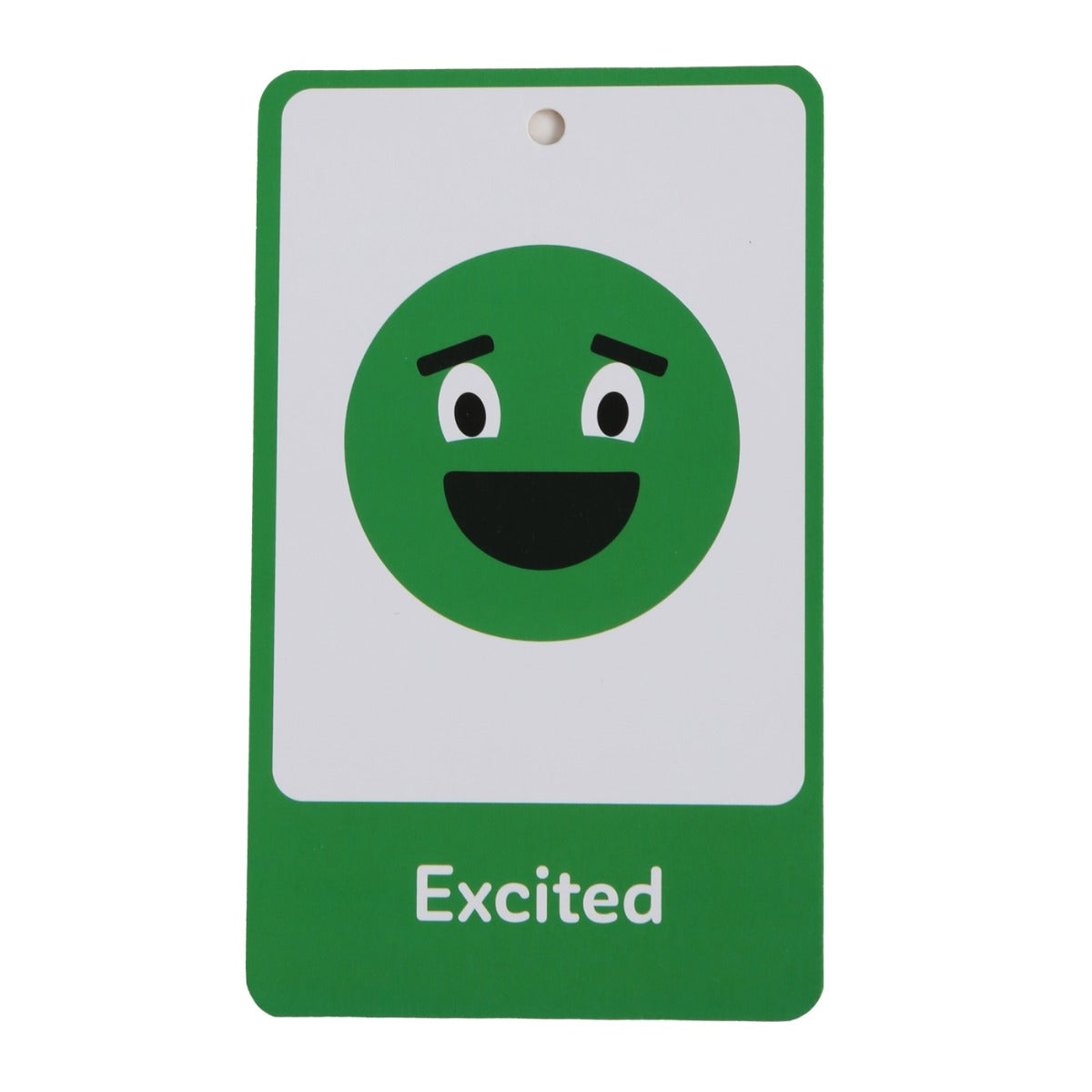 Emoji Emotions Card Deck