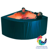 SensaSoft™ Vibroacoustic Corner Ball Pit