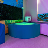 SensaSoft™ Vibroacoustic Corner Ball Pit
