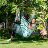 Organic Cotton Hammock Chair