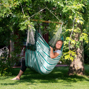 Organic Cotton Hammock Chair
