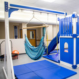 Organic Cotton Hammock Chair