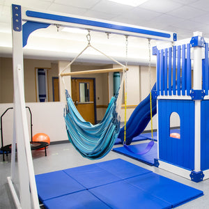 Organic Cotton Hammock Chair