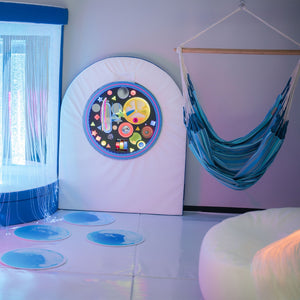 Organic Cotton Hammock Chair