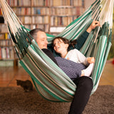 Organic Cotton Hammock Chair
