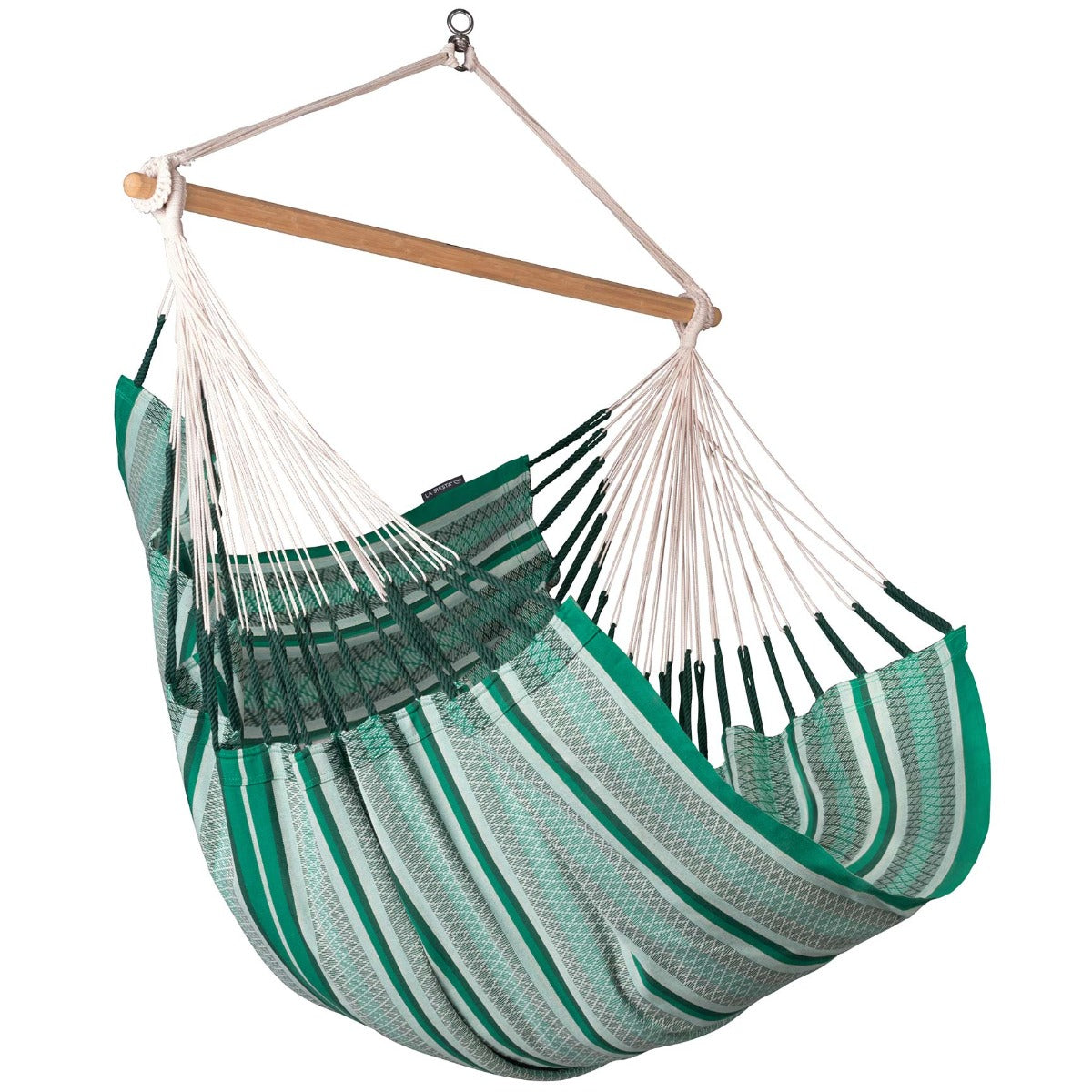 Organic Cotton Hammock Chair