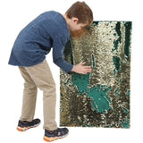 Sequin Wall Panel