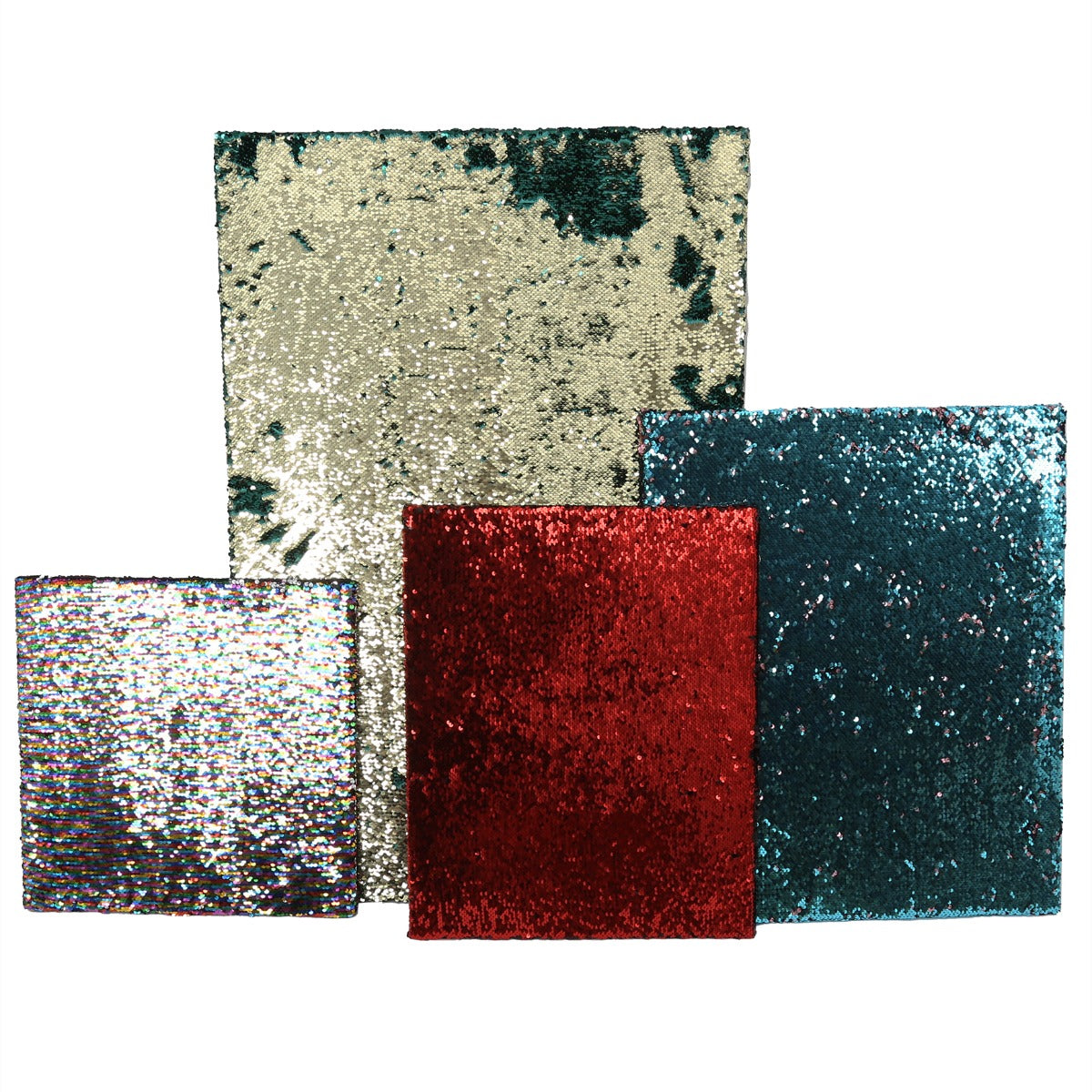 Sequin Wall Panel