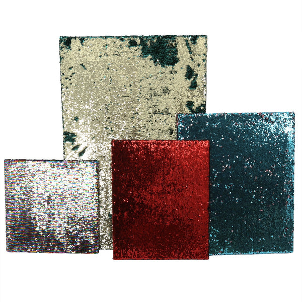 Sequin Wall Panel