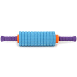 2-In-1 Textured Foam Roller