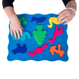 Animal Shape Sorter