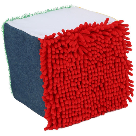 Tactile Sensory Cube