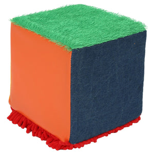 Tactile Sensory Cube