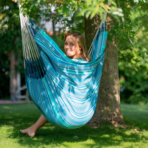 Organic Cotton Hammock Chair