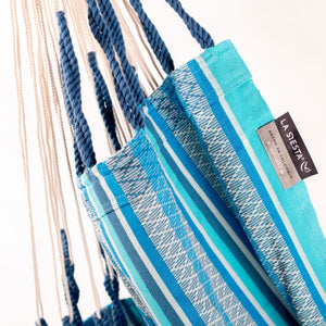 Organic Cotton Hammock Chair