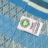 Organic Cotton Hammock Chair