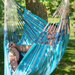 Organic Cotton Hammock Chair
