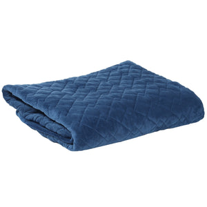 Minky Weighted Blanket