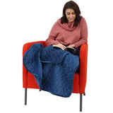 Minky Weighted Blanket