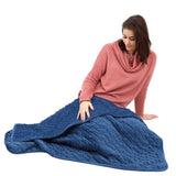 Minky Weighted Blanket