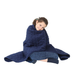 Minky Weighted Blanket