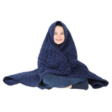 Minky Weighted Blanket