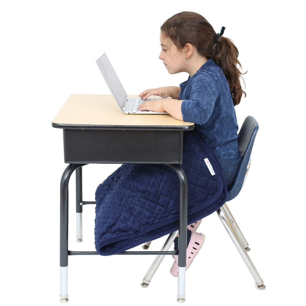 Minky Weighted Blanket