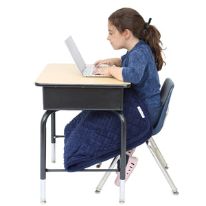 Minky Weighted Blanket