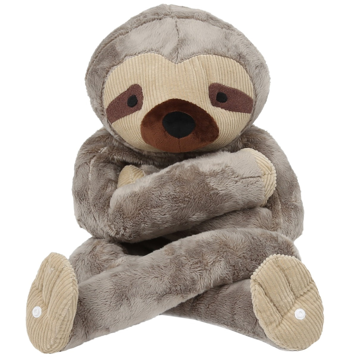 Sloth Heavy Hugger and Accessories