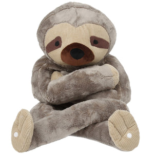 Sloth Heavy Hugger and Accessories