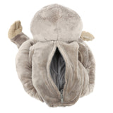 Sloth Heavy Hugger and Accessories