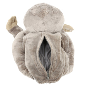 Sloth Heavy Hugger and Accessories