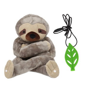 Sloth Heavy Hugger and Accessories