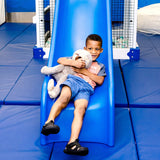 Sloth Heavy Hugger and Accessories